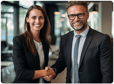 Revamp Your Business with Expert Consulting
